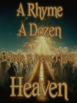 cover image of A Rhyme a Dozen: Heaven